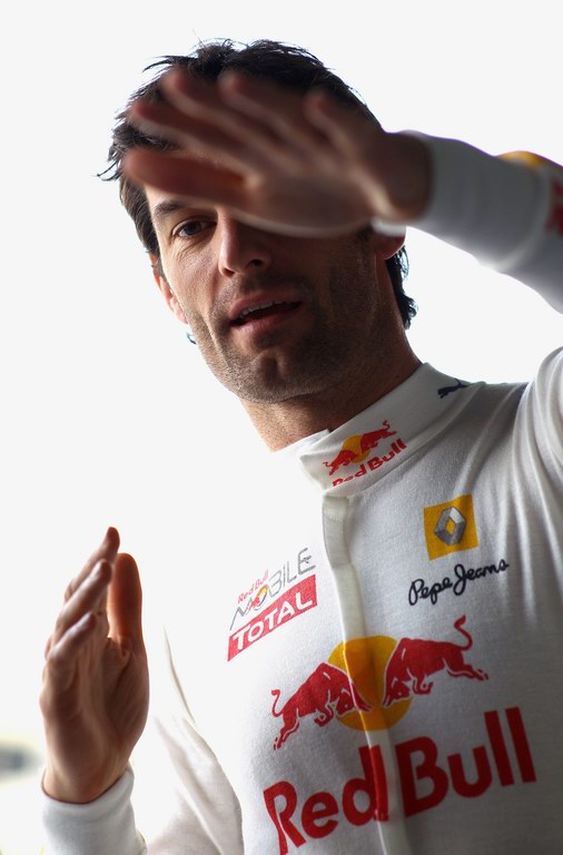 GP Bahrain - Prove Libere